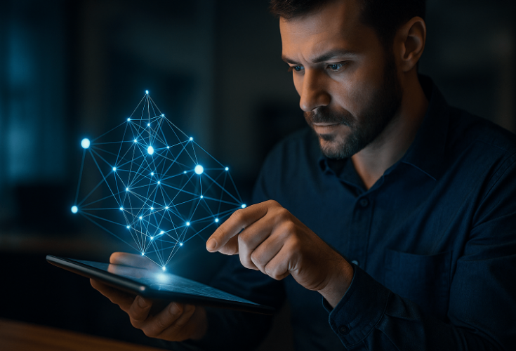 Virtual Campus Innovation